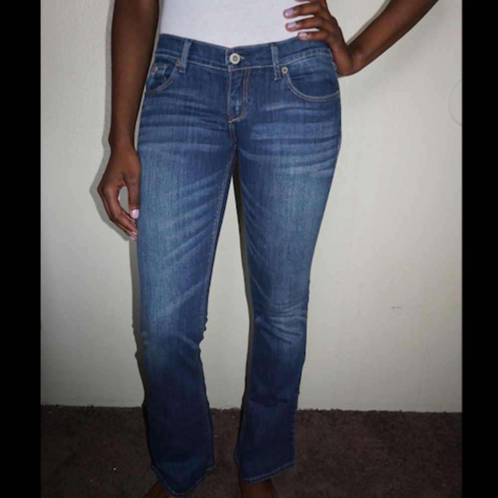 Hollister Jeans